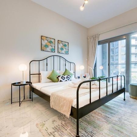 Elite Lux Holiday Homes - Cozy & Stylish 1 Bedroom With Huge Pools & World Class Gym Dubai Exterior photo
